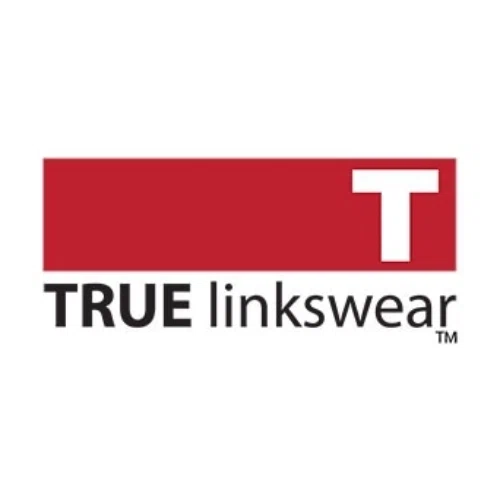 True Linkswear logo