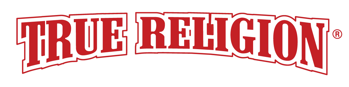 True Religion logo