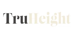 TruHeight logo