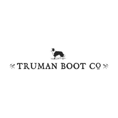 Truman Boot logo