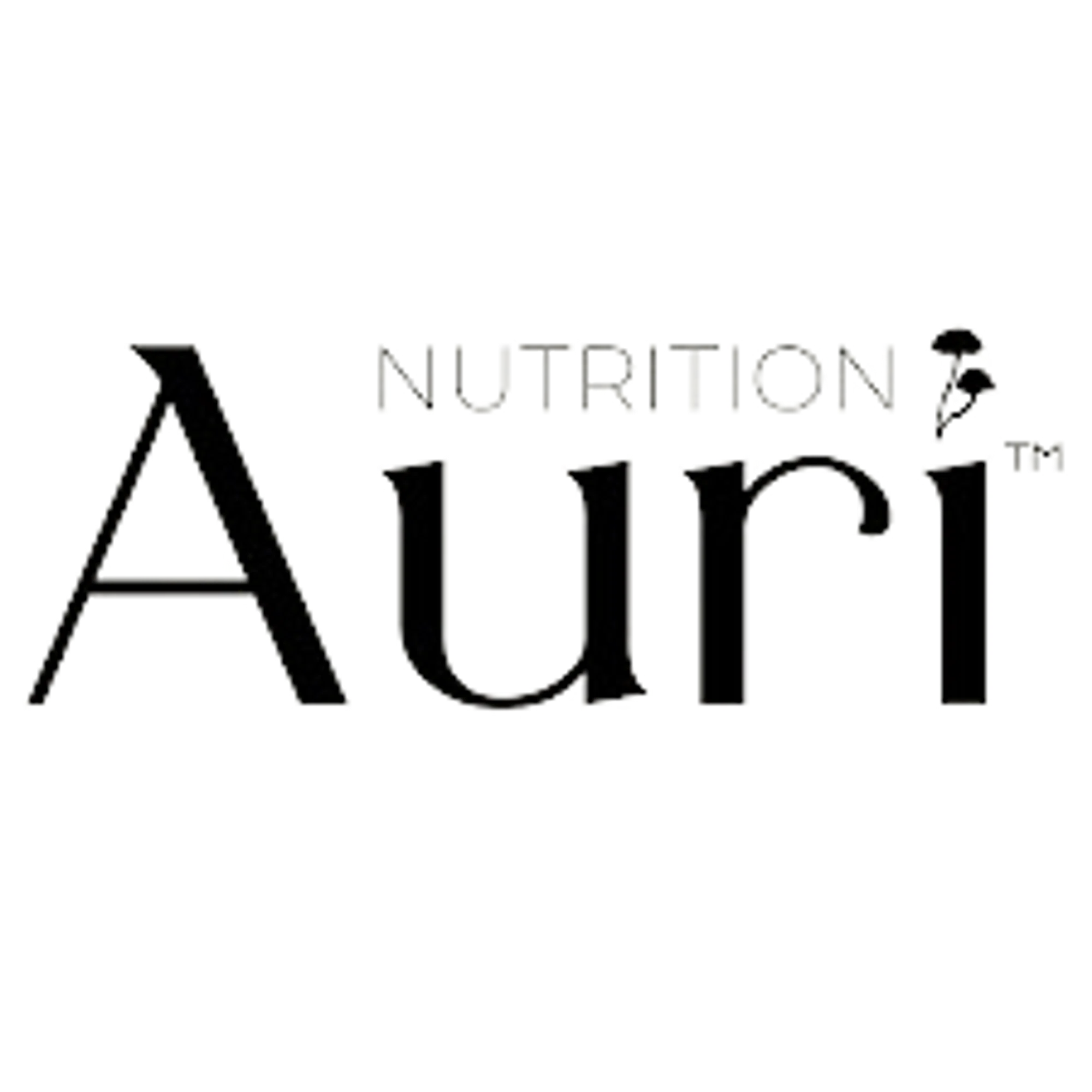 Auri Nutrition logo