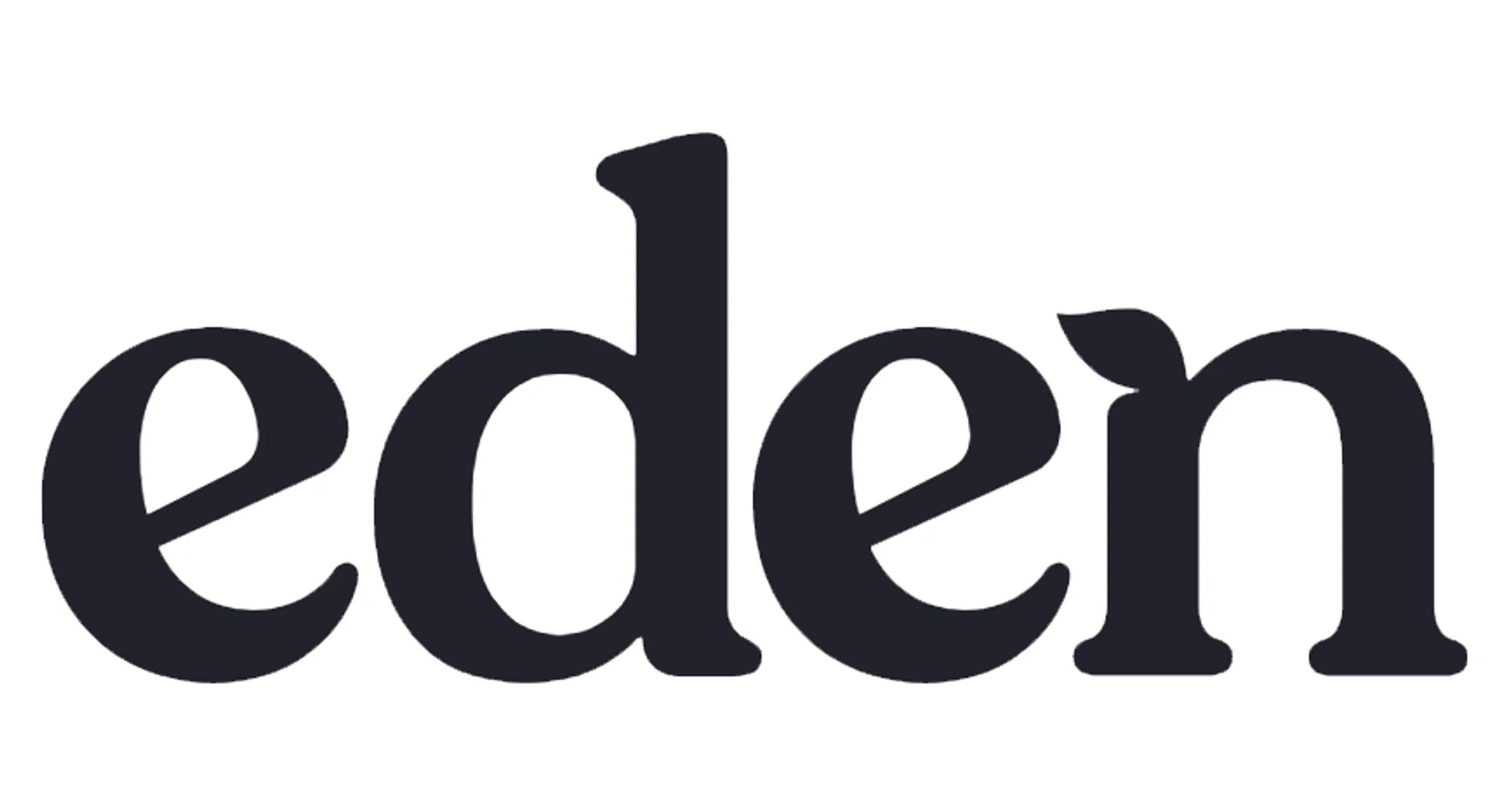 Eden logo
