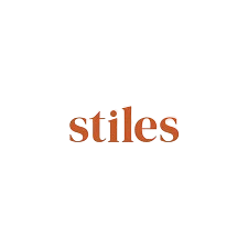 Stiles logo