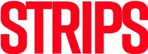 STRIPS logo