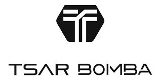 Tsar Bomba logo