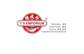 TS Emporium logo