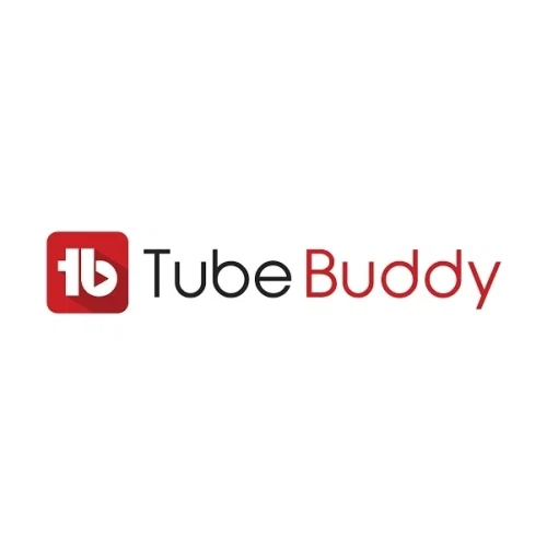 TubeBuddy — 10% off