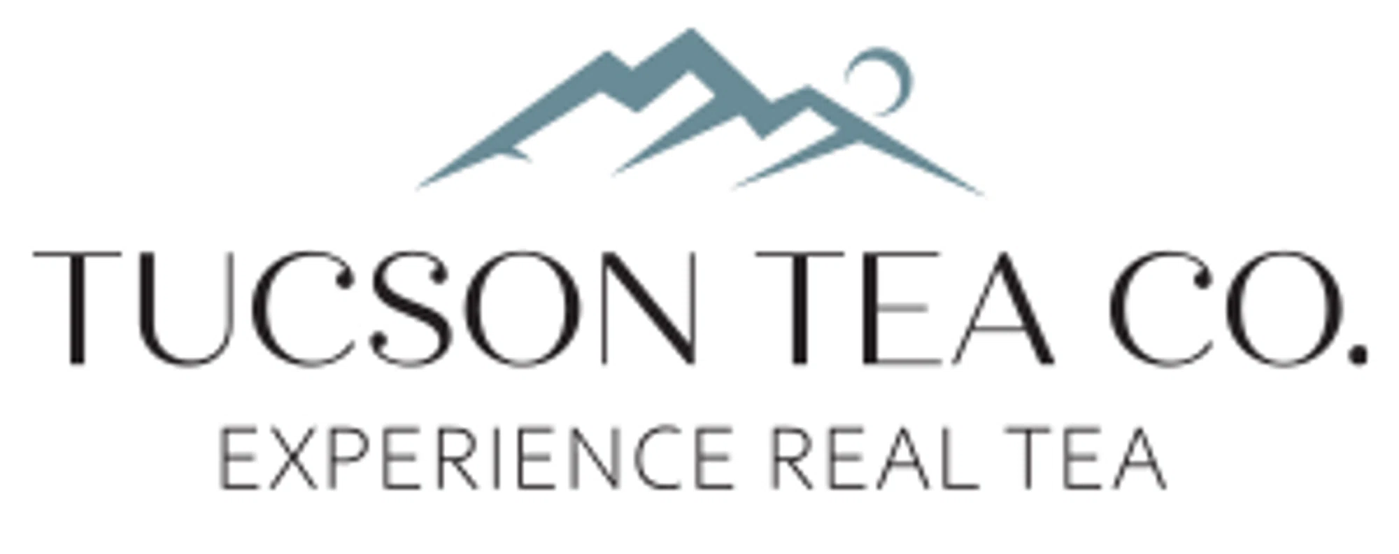 Tucson Tea Company logo