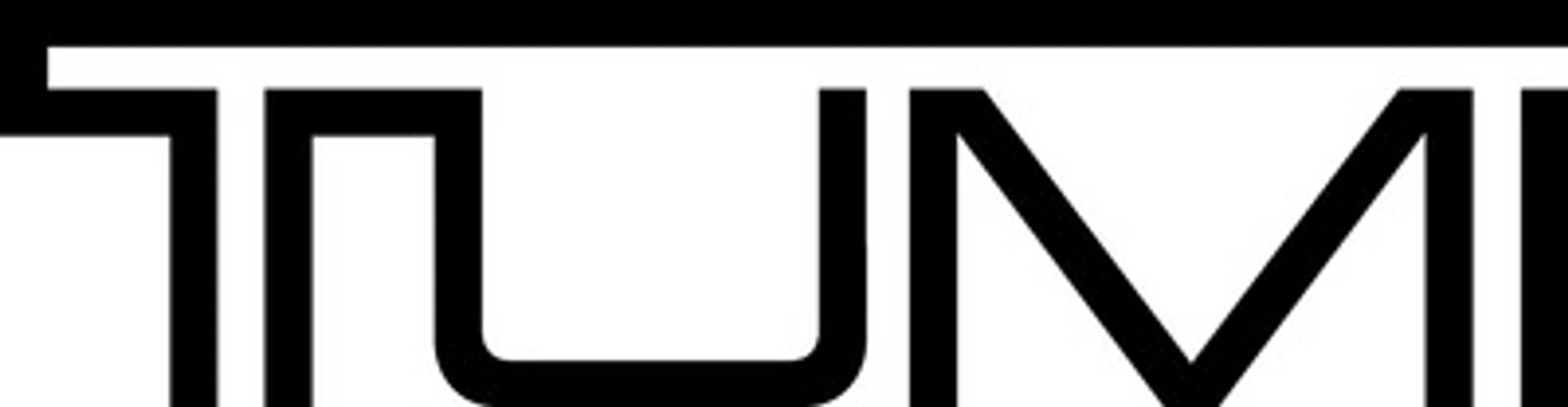 Tumi logo