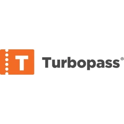 Turbopass — 5% off
