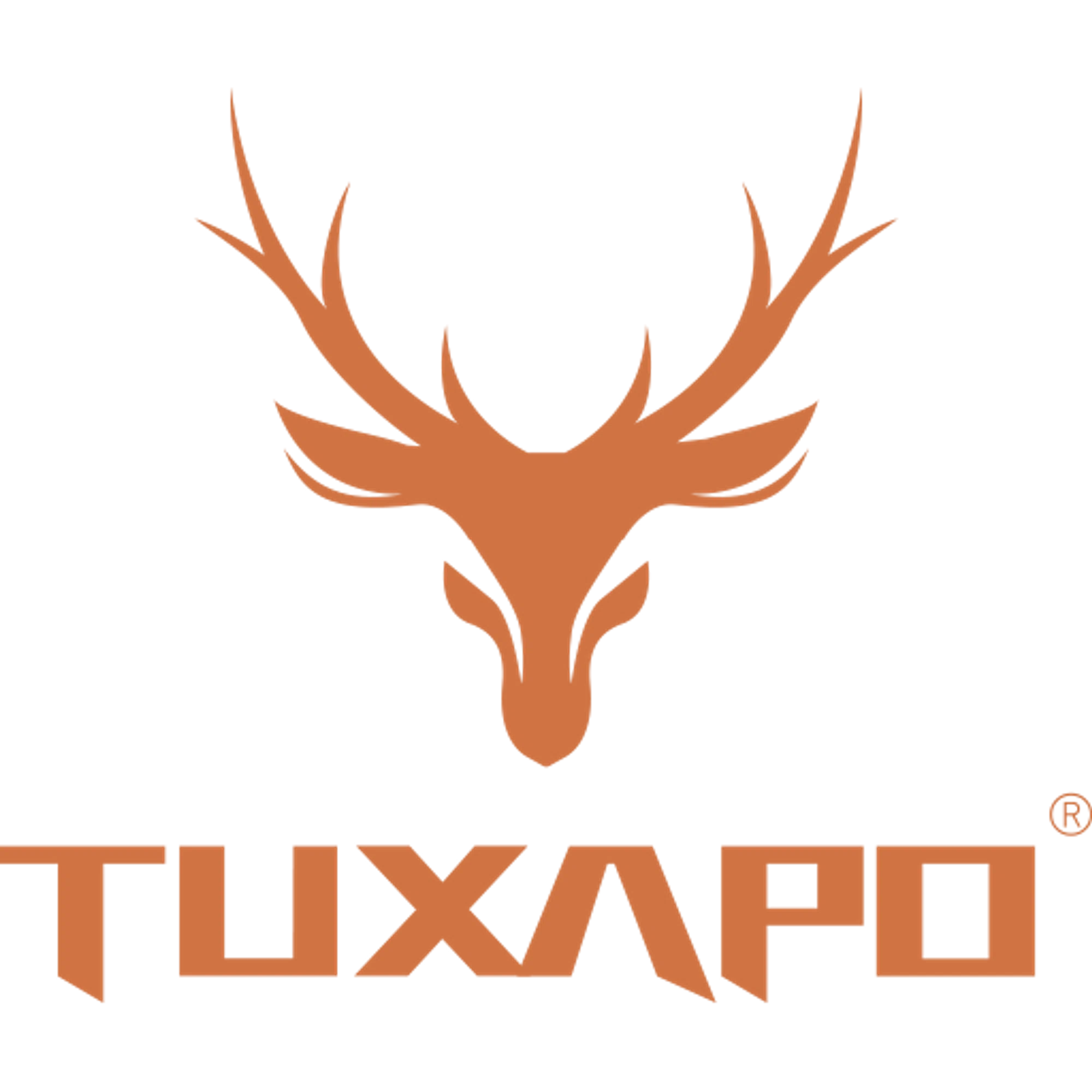 Tuxapo logo