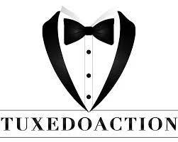 Tuxedo Action logo