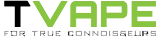 TVape logo