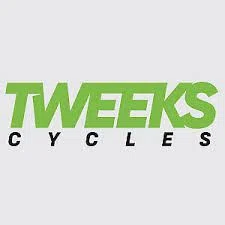Tweeks Cycles logo