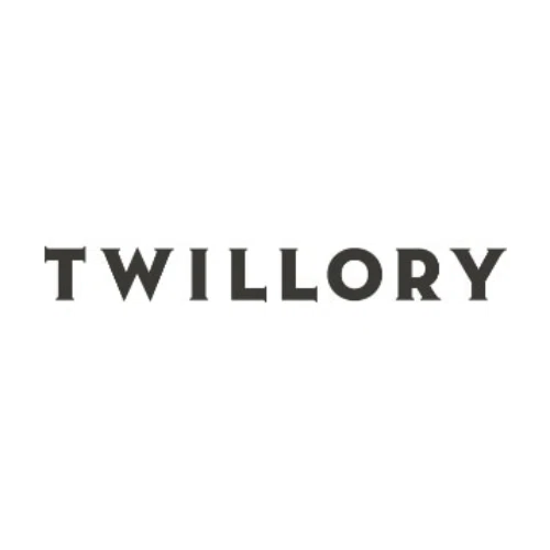 Twillory logo