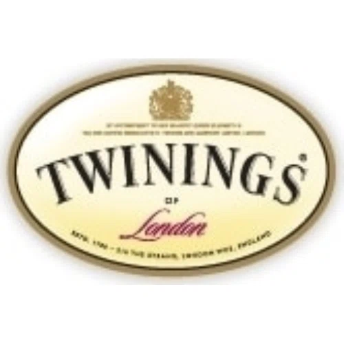Twinnings logo