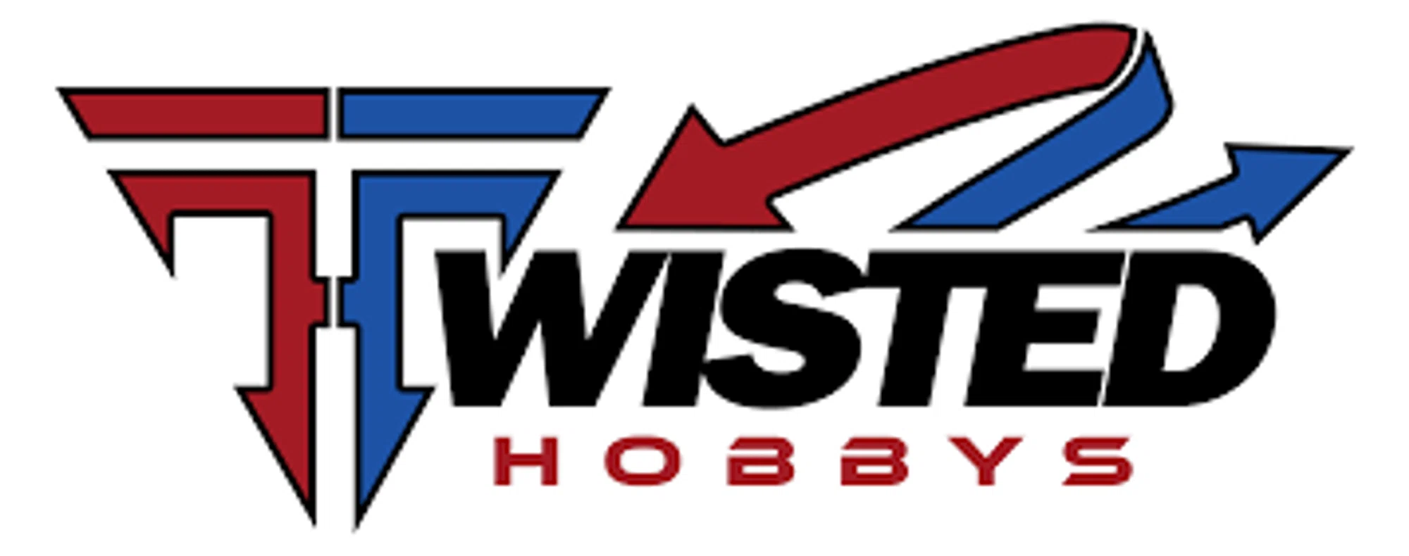 Twisted Hobbys