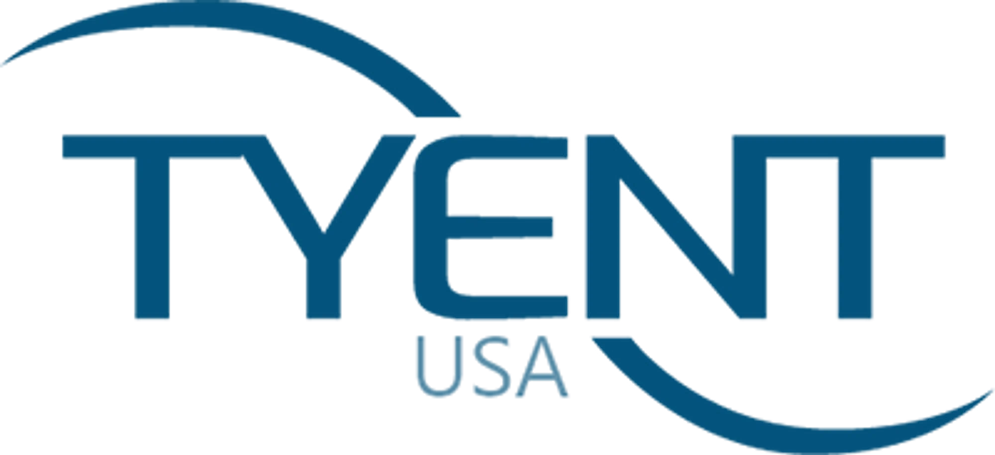 Tyent USA logo