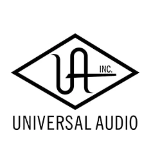 Universal Audio — Extra 10 Percent