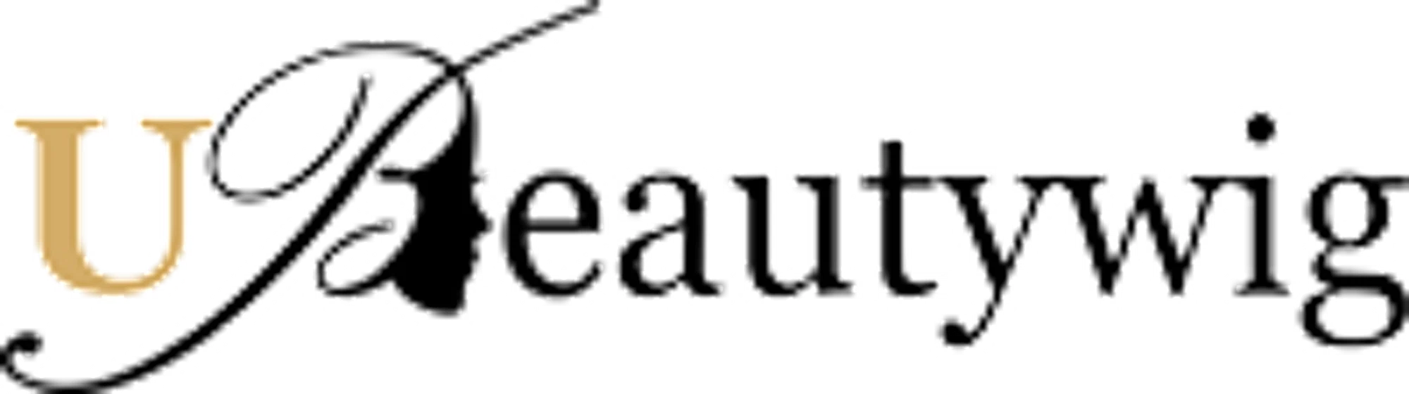 UBeautywig logo