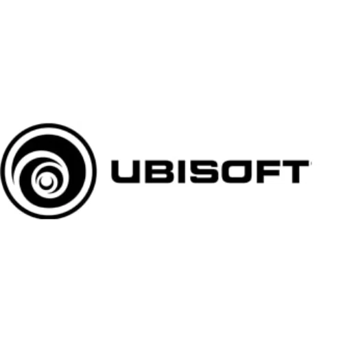 Ubisoft Store logo