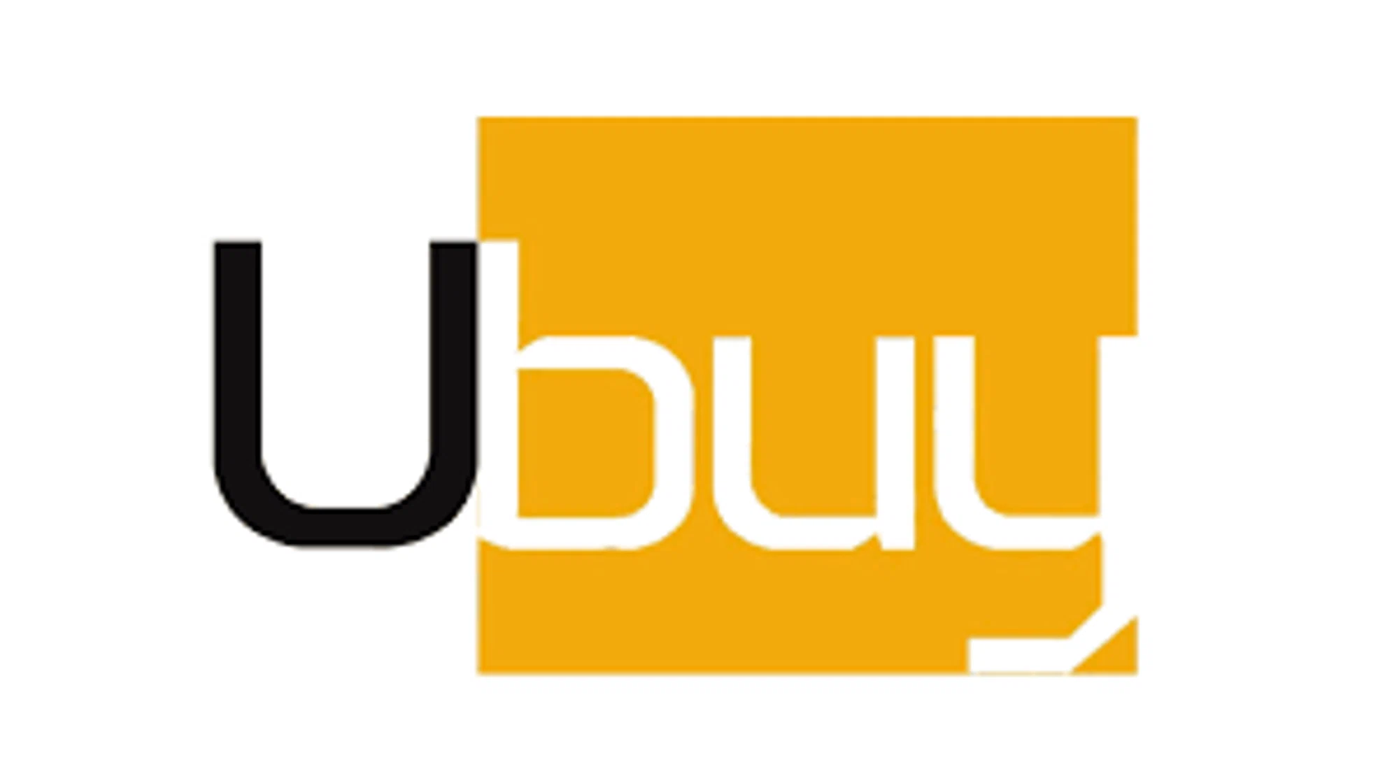Ubuy logo