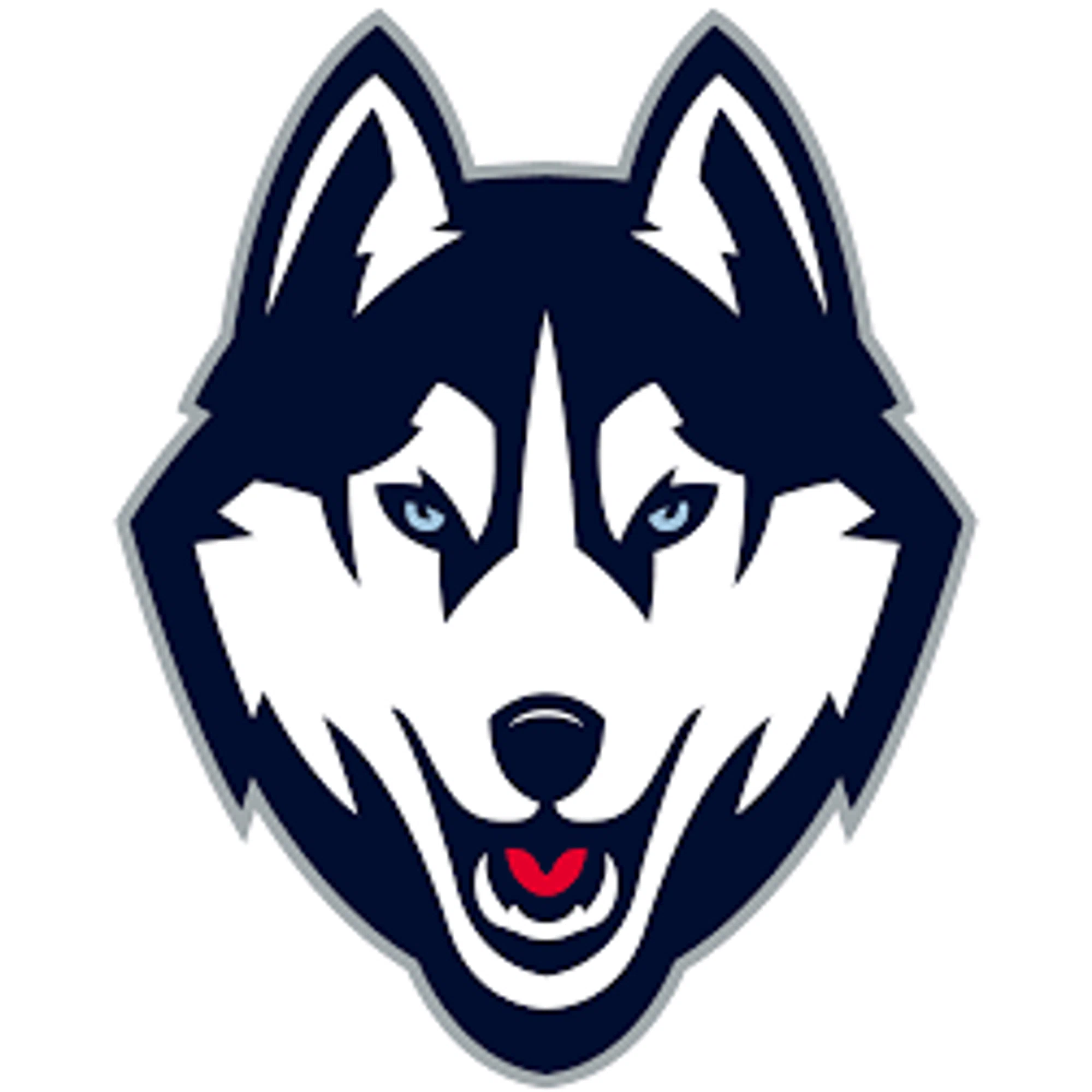 UConn Huskies logo