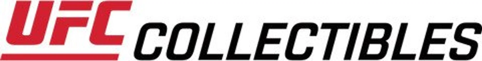 UFC Collectibles logo