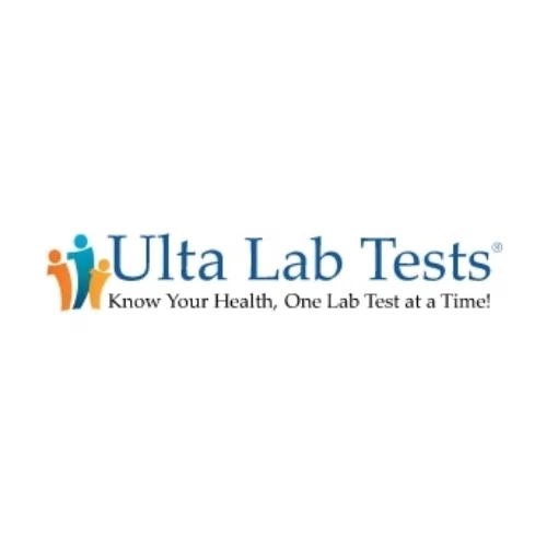 Ulta Lab Tests logo