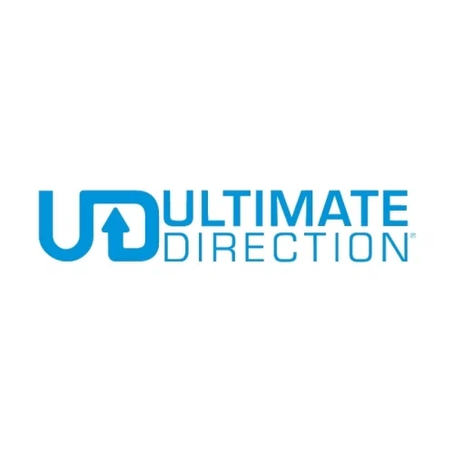 Ultimate Direction logo
