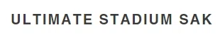 Ultimate Stadium Sak logo
