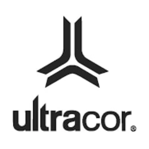 Ultracor logo