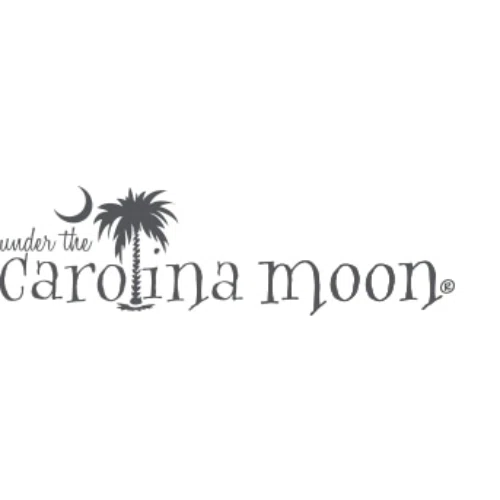 Under the Carolina Moon