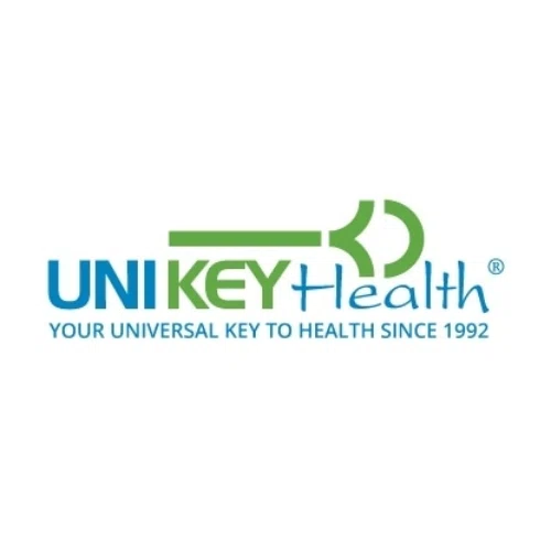UNI KEY Health logo