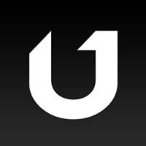 UNIT 1 Gear logo