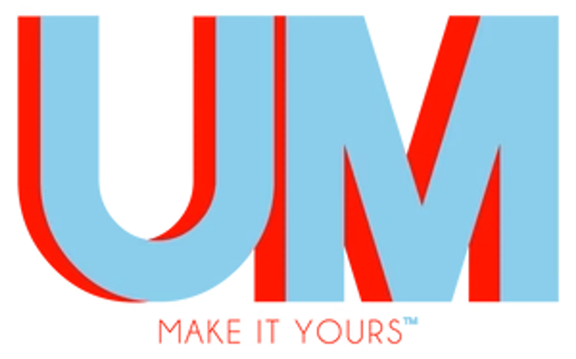 United Monograms logo