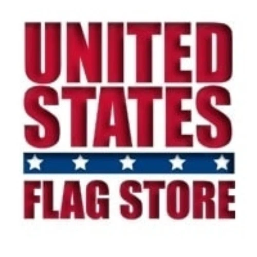 United States Flag Store logo
