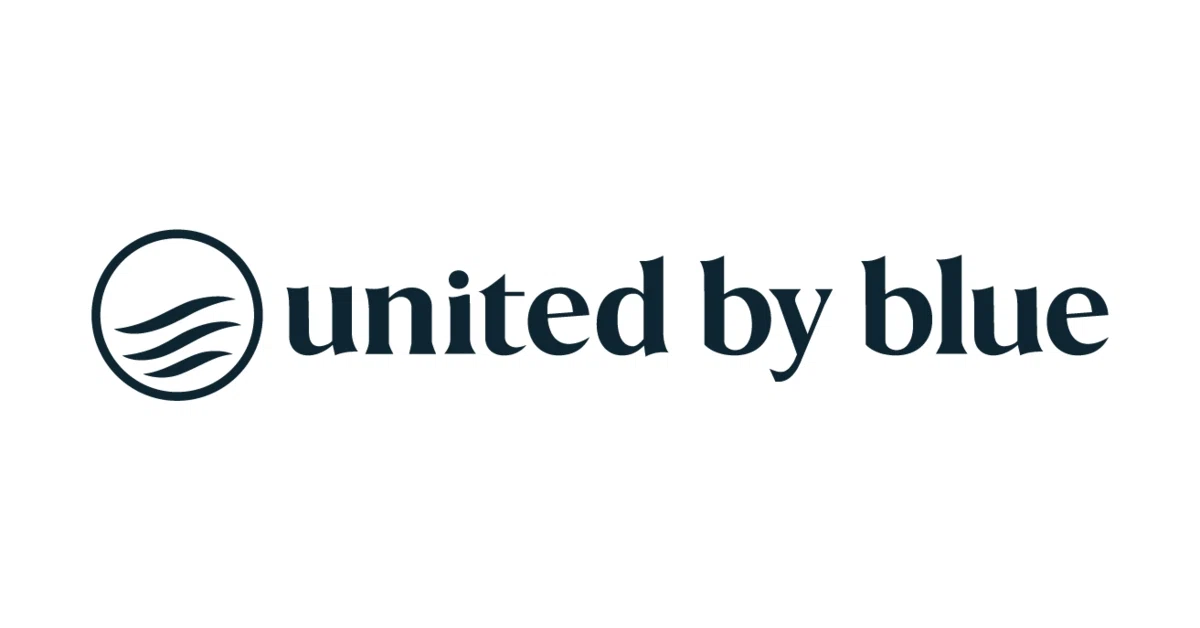 United by Blue logo