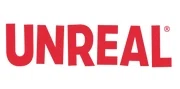 UNREAL logo