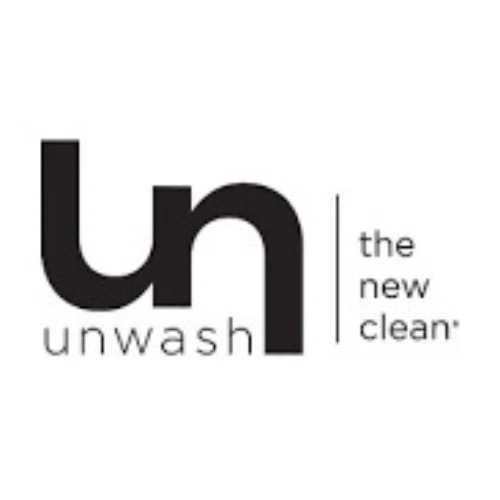 Unwash logo