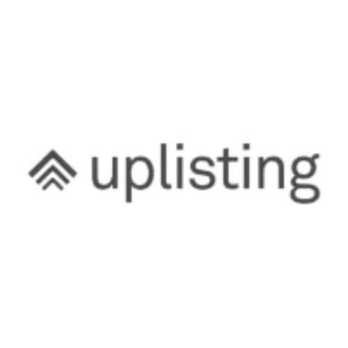 Uplisting — 10% off