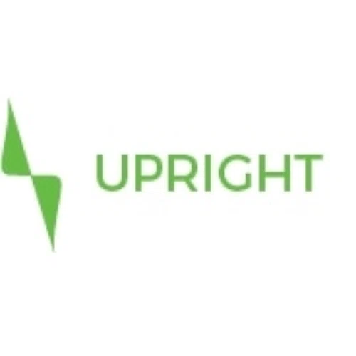 UPRIGHT — 10% off