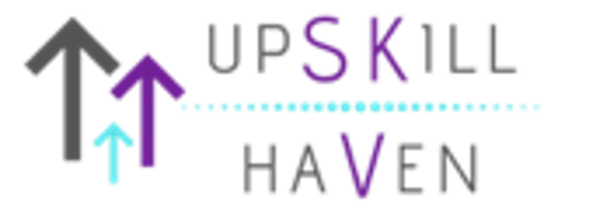 Upskill Haven — 10% off