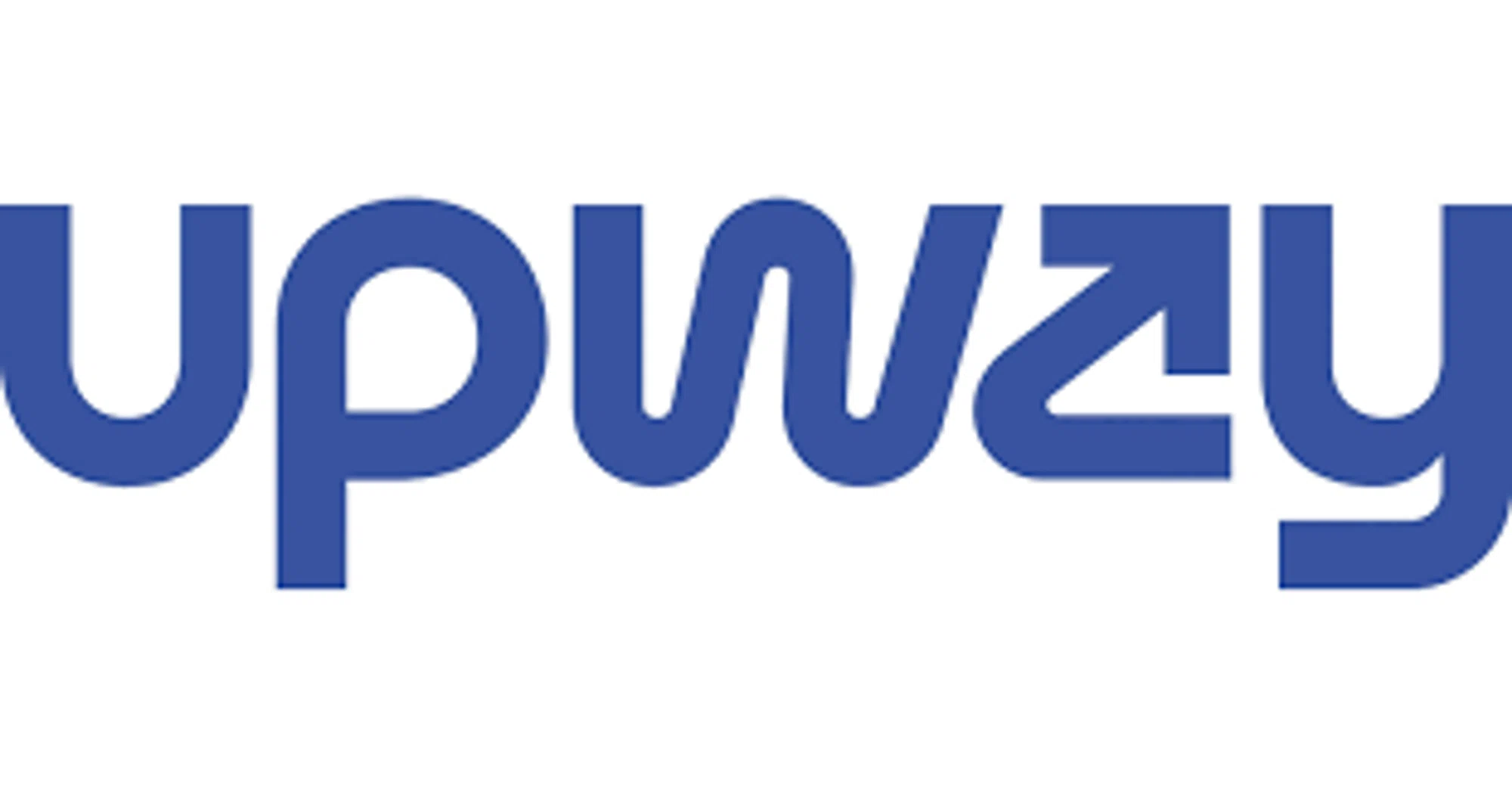 Upway logo