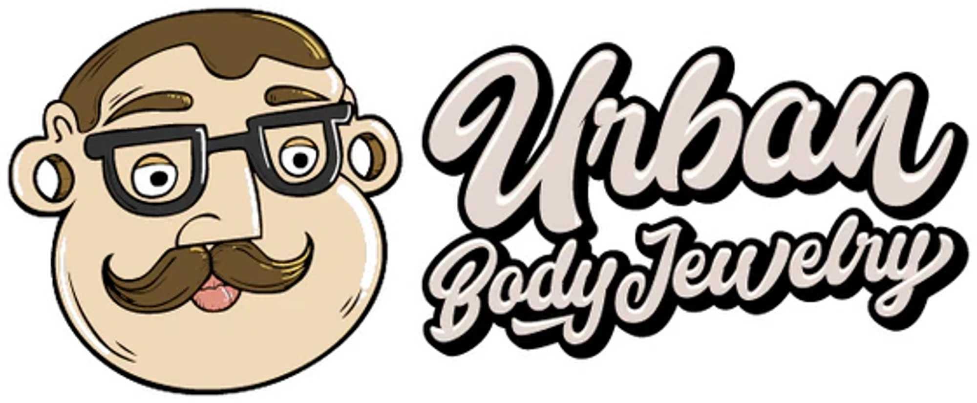 Urban Body Jewelry logo