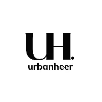 UrbanHeer logo