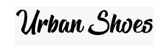 Urban Shoes logo