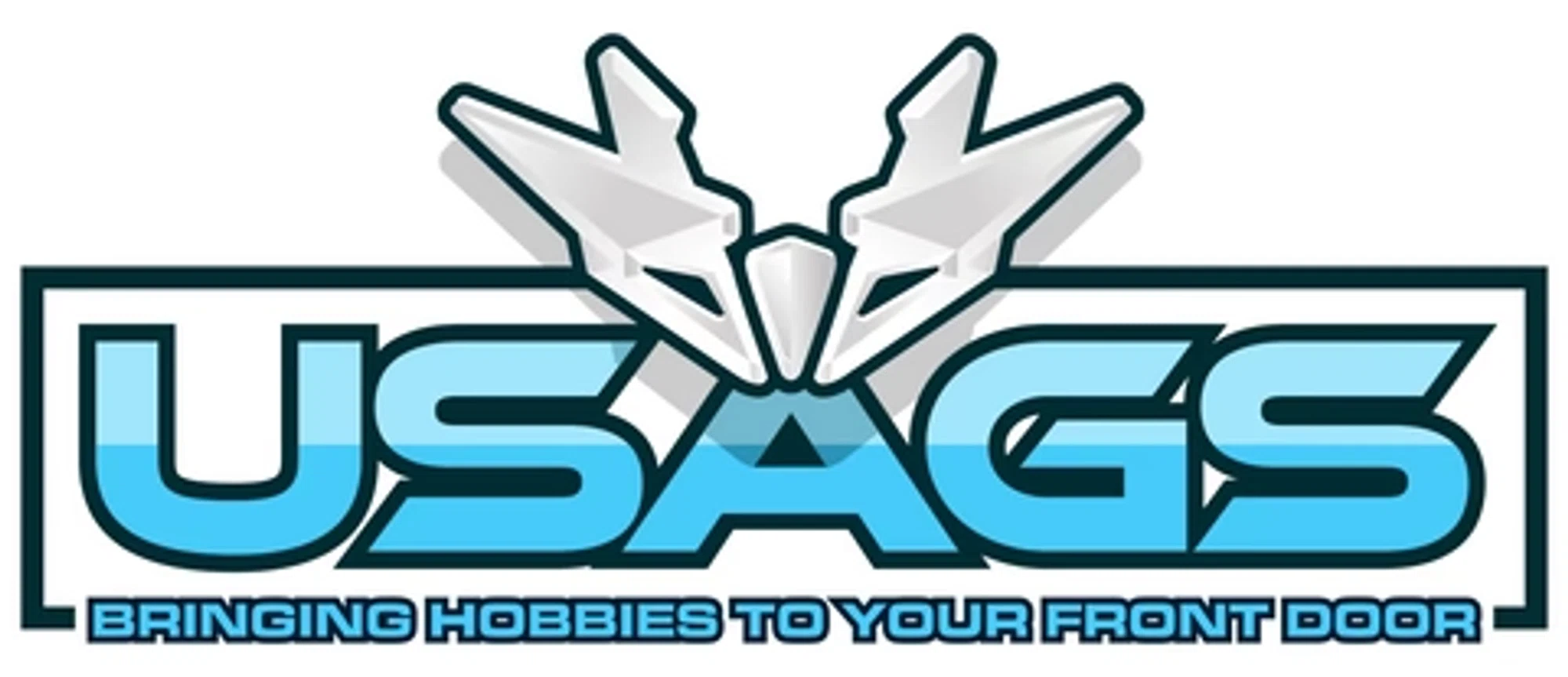USA Gundam Store logo