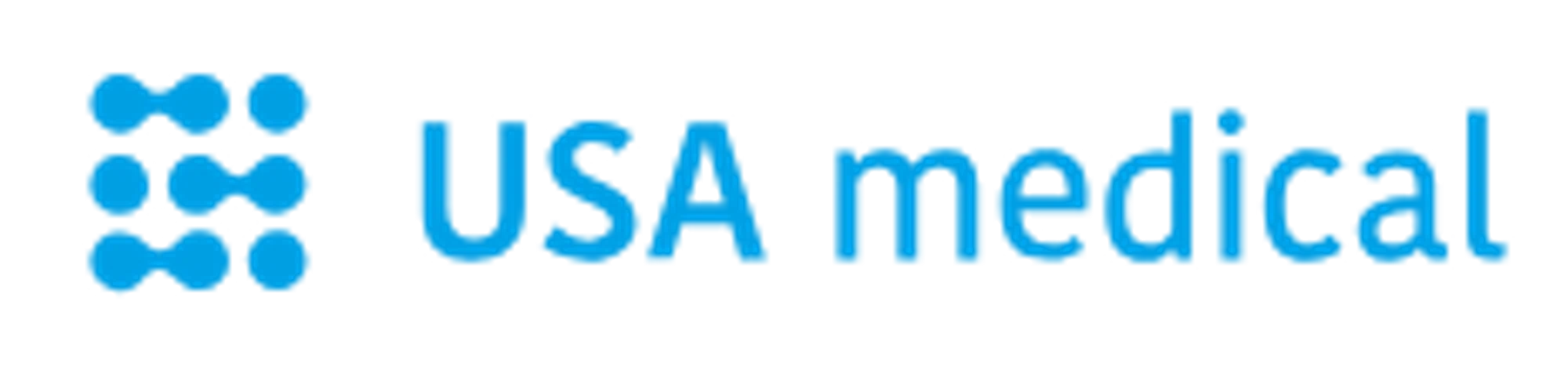 USA Medical logo