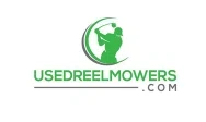 Used Reel Mowers logo